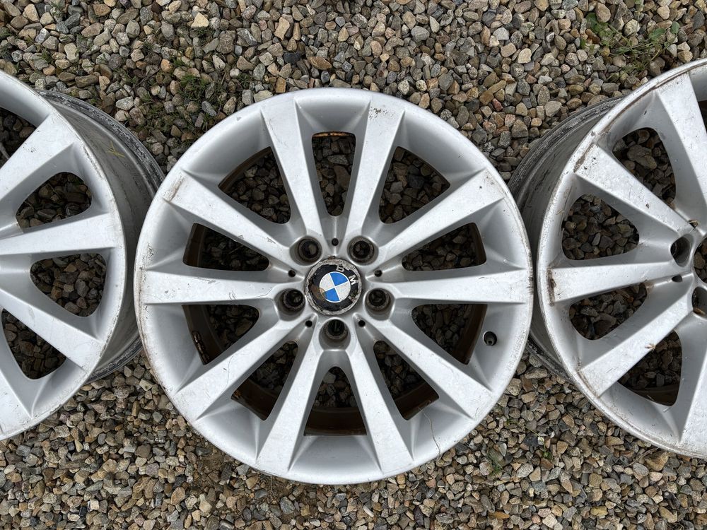 Джанти BMW 18-ки