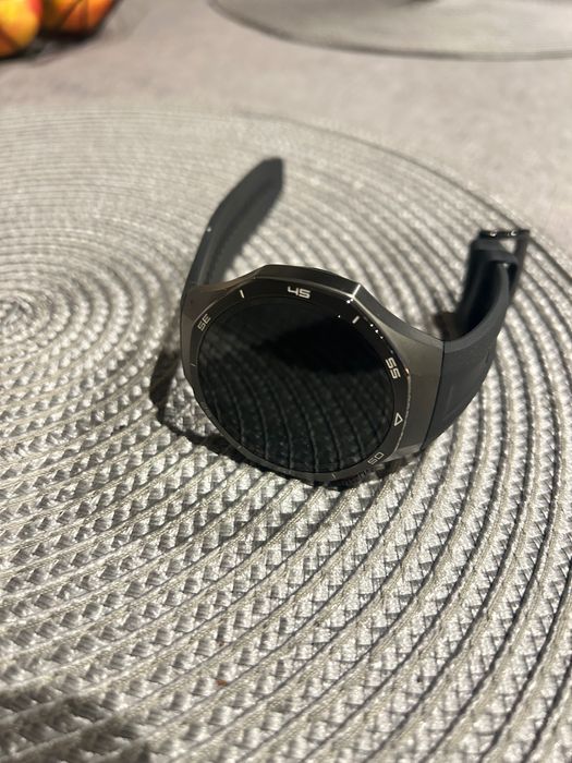 Huawei Watch GT5 Pro гаранция