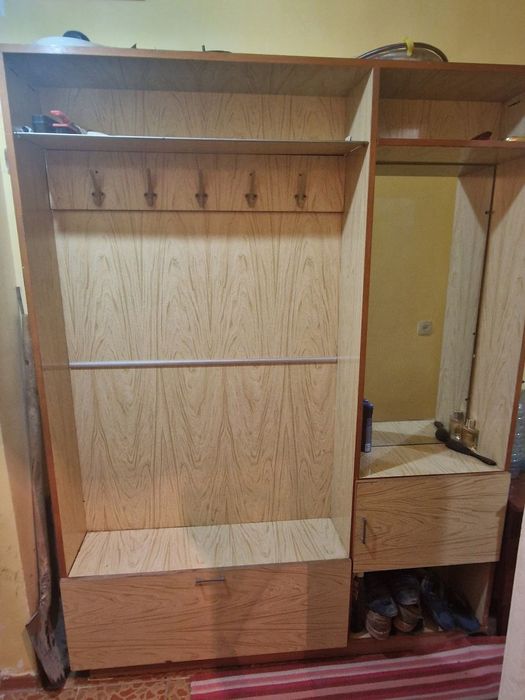 Прихожка сотилади