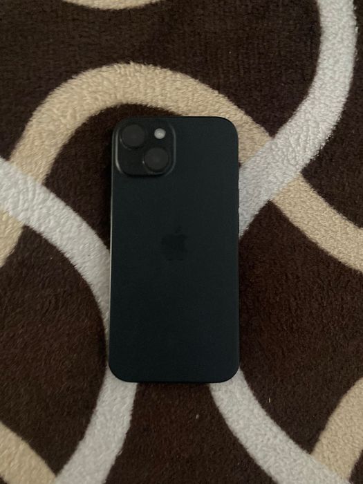 iPhone 15 stare perfectă