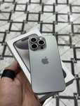 15 pro 128 gb 86 % holat ideal