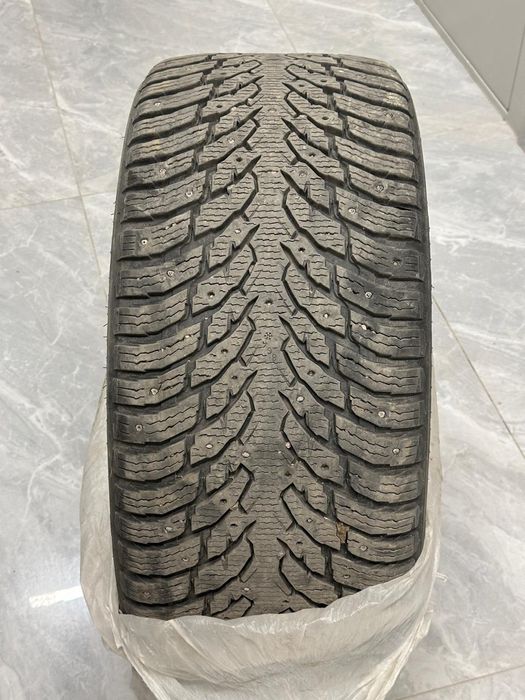 Продам зимние баллона