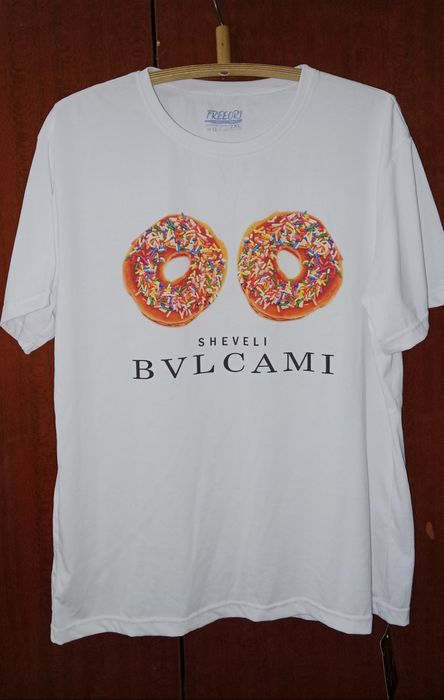 Футболка 48-52 размера