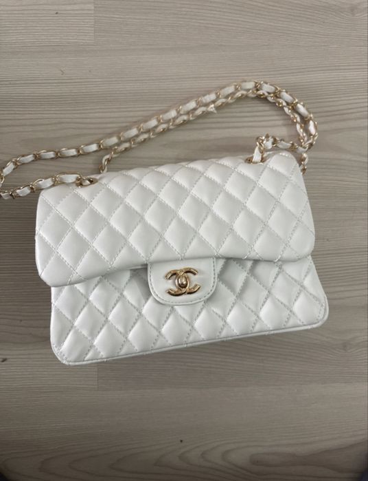 Geanta Chanel Timeless Bag