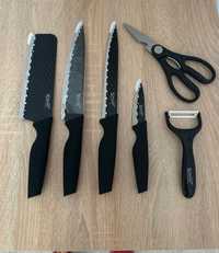 Набор кухонных ножей от Zepter