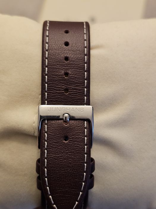 Ceas Junghans Chronoscope nu tudor breitling sinn fortis oris