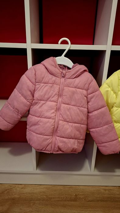 Vând 2 gecute primăvara-toamnă