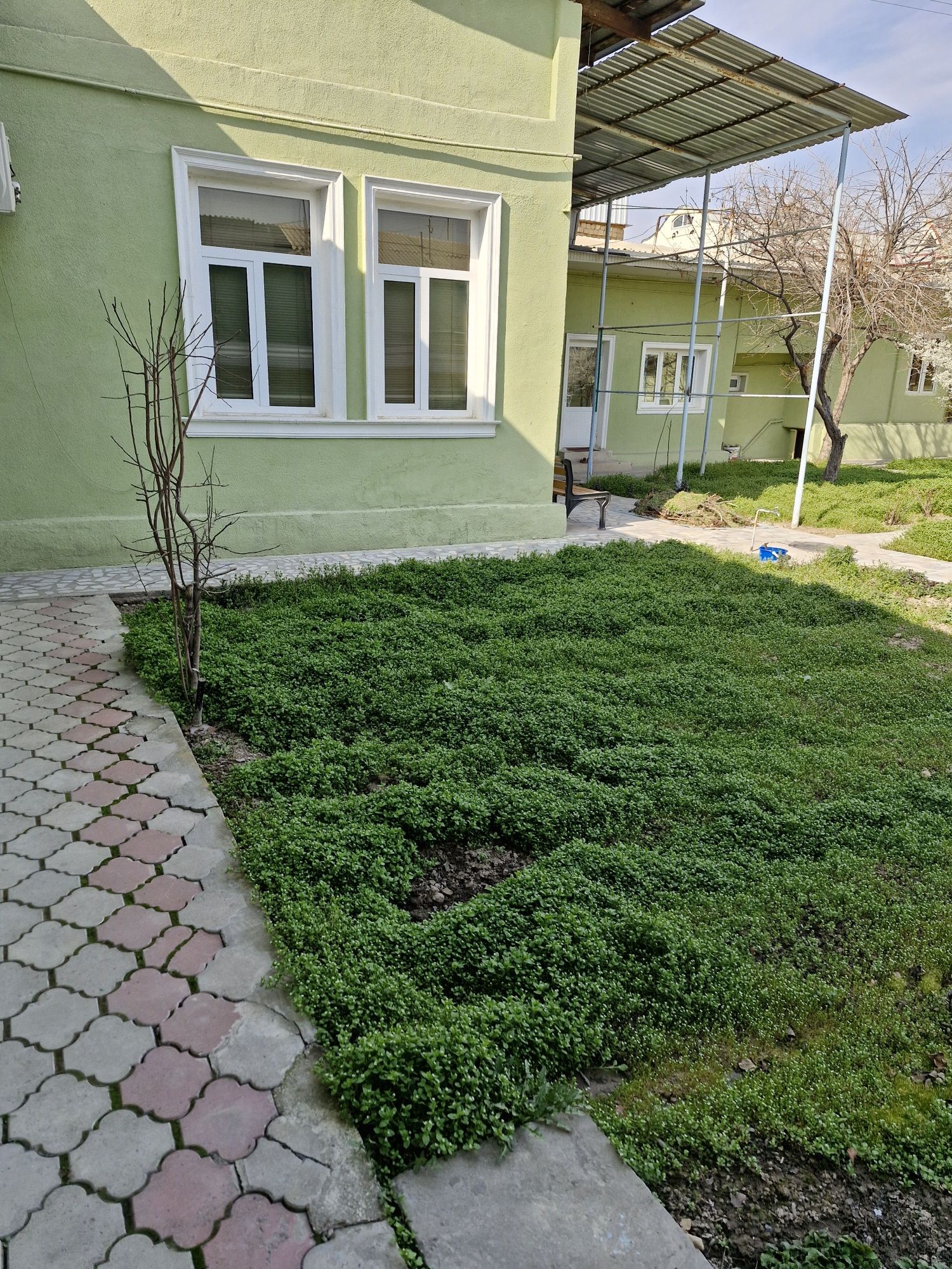 Срочно продажа участка на куйлюке