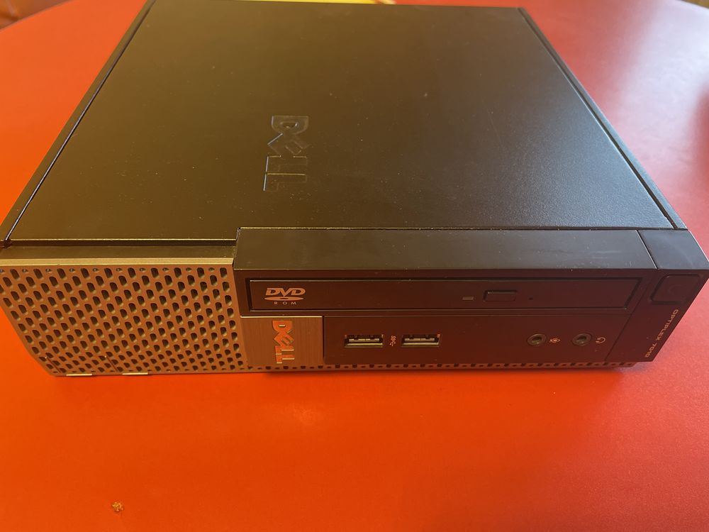 Dell Optiplex 7010 Usff