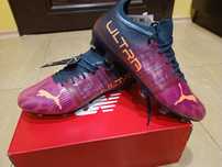 Бутонки Puma ultra 3.4 fg/ag 42 номер