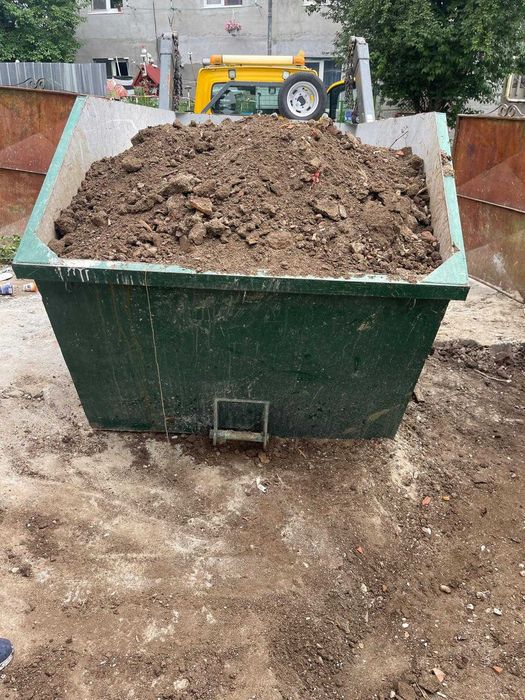 închiriere/transport container moloz,benă,habă deseuri,tomberon