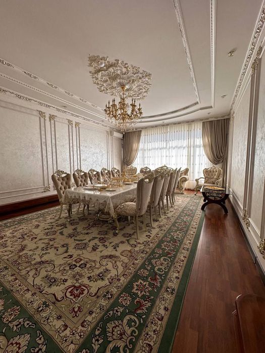 Продаётся Евро Участок Элитный махалля 4 соток