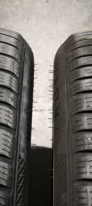 46p. 235/50 R17 96V Continental TS 850 P