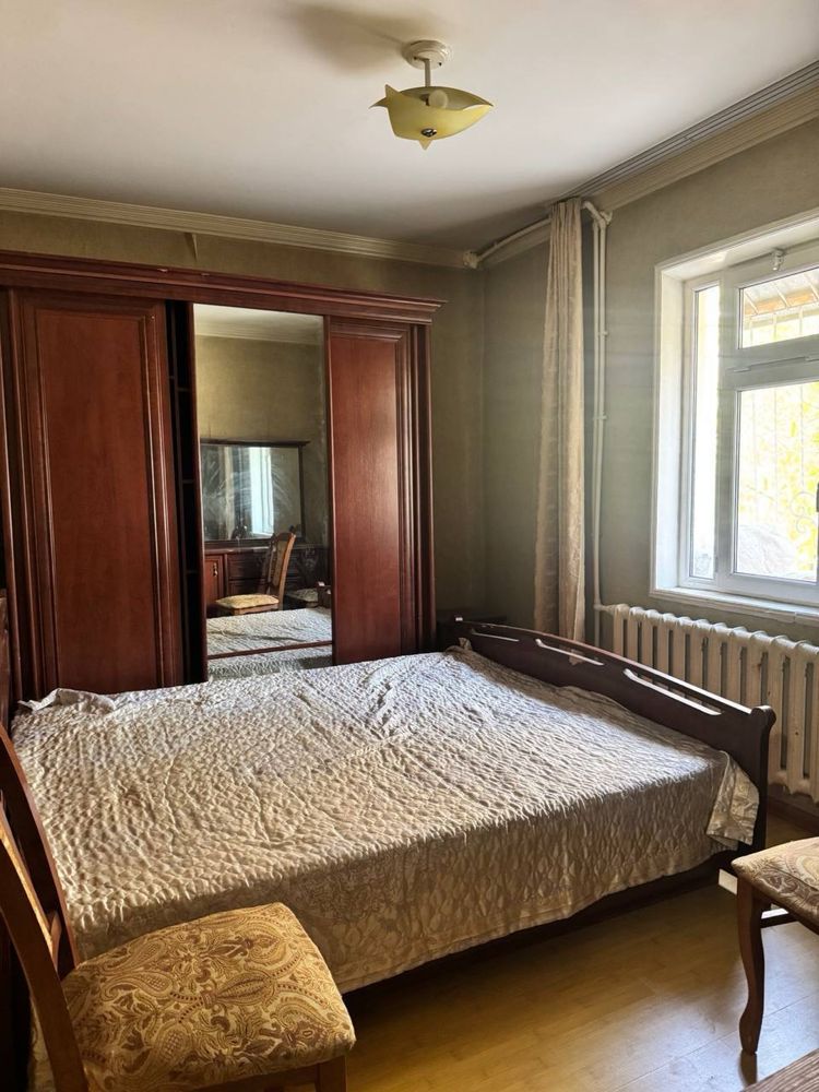 Срочная продажа 2+2 на одном этажа‼️Паркентский Риёзий 2/1/9‼️выгодно