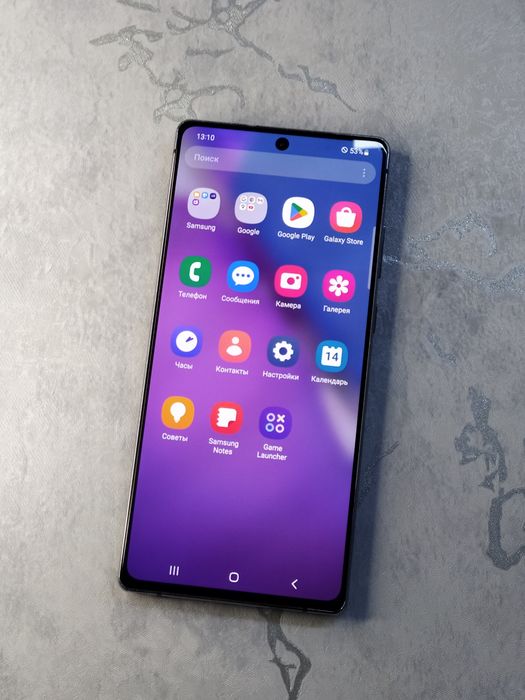 Samsung Galaxy Note20 5G