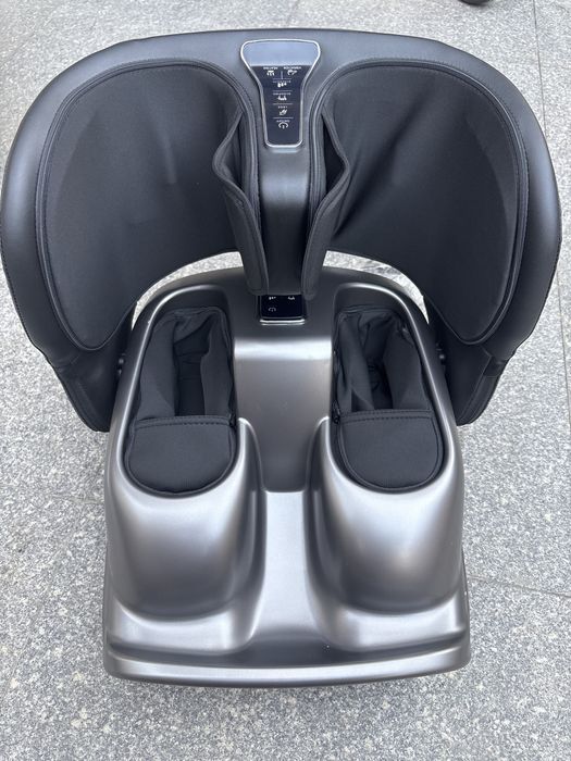 массажный аппарат