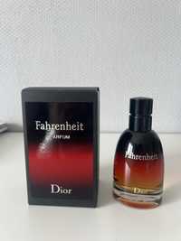 Christian Dior Fahrenheit EDP