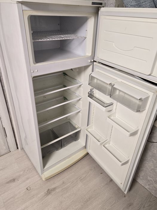 Холодильник атлант