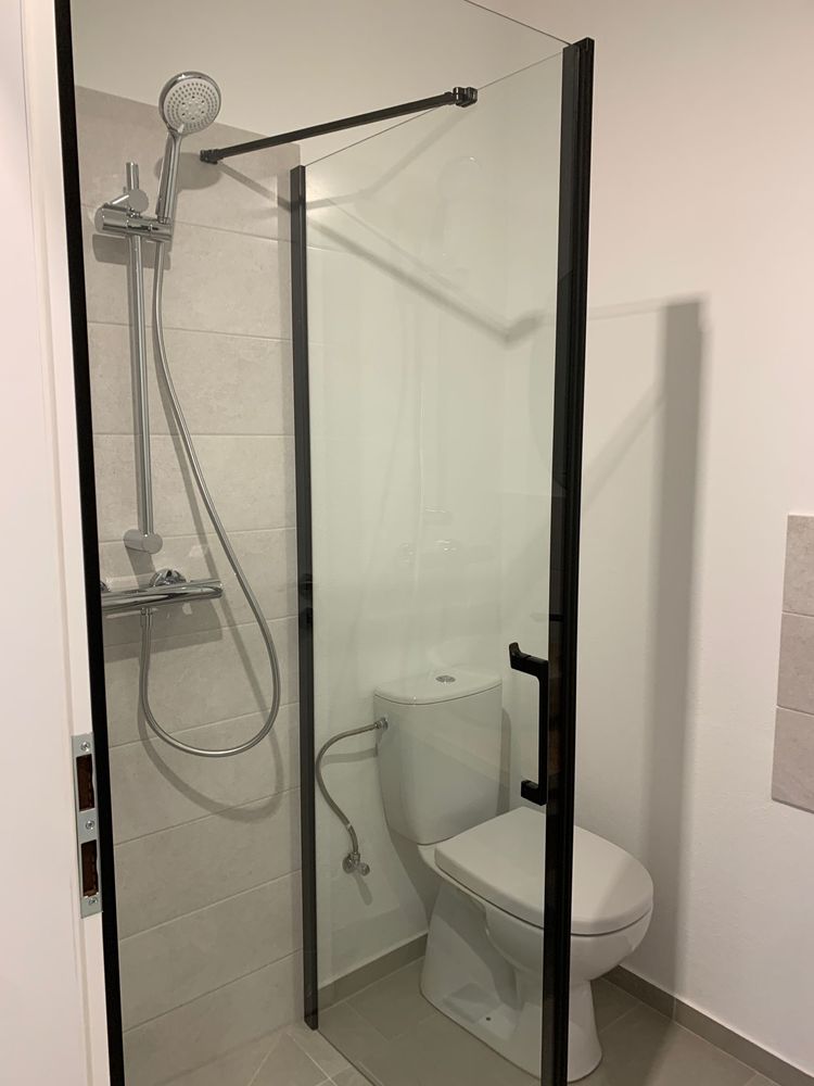 Apartament parter curte privata de inchiriat Sanpetru