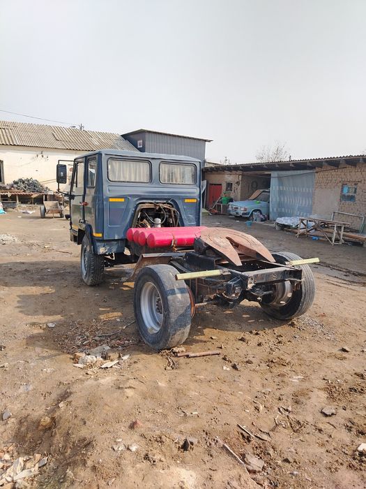 Каз 608 в сотилади