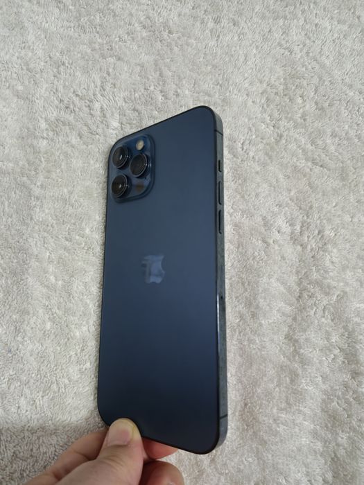 IPhone 12 Pro Max  128GB  IDEAL