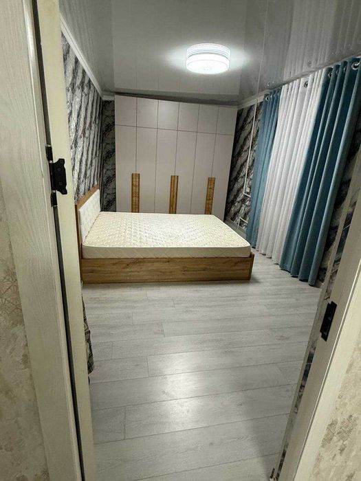 Ижара: Новомосковская / Дархан, 3 хонали квартира (маклерсиз)