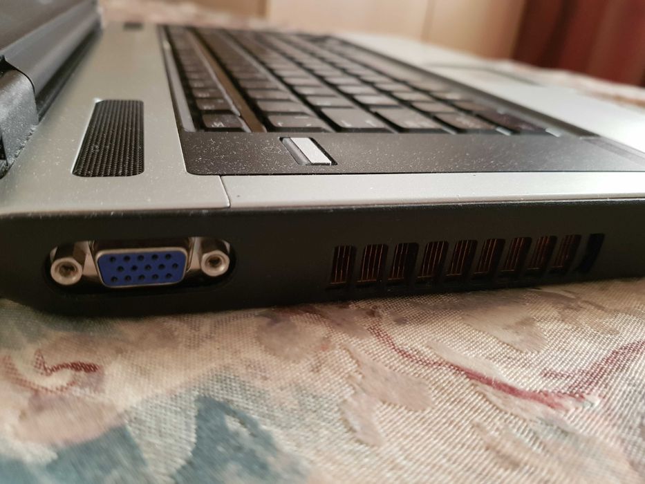 Laptop Toshiba Satellite A100-232