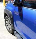 OVERFENDERE TOYOTA Hilux REVO 2015 - 7 cm + kit garnituri/suruburi