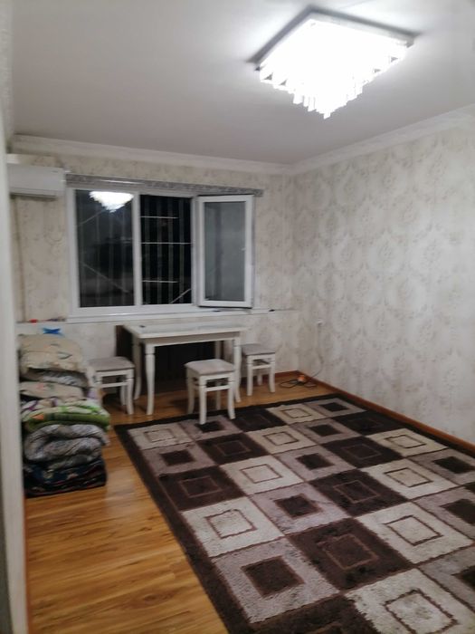 Sheriklikka kvartira bez makler