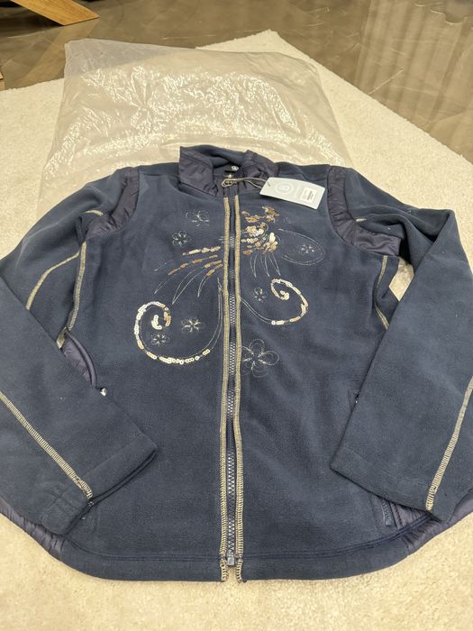 Дамско горнище Bogner