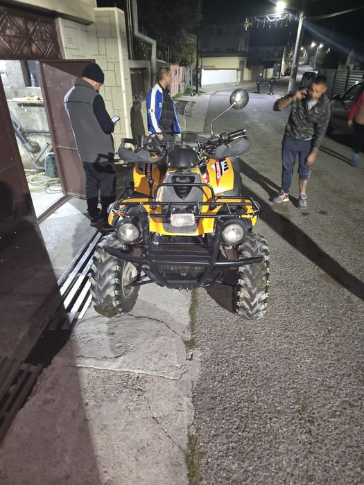 Linhai 300cc de vanzare