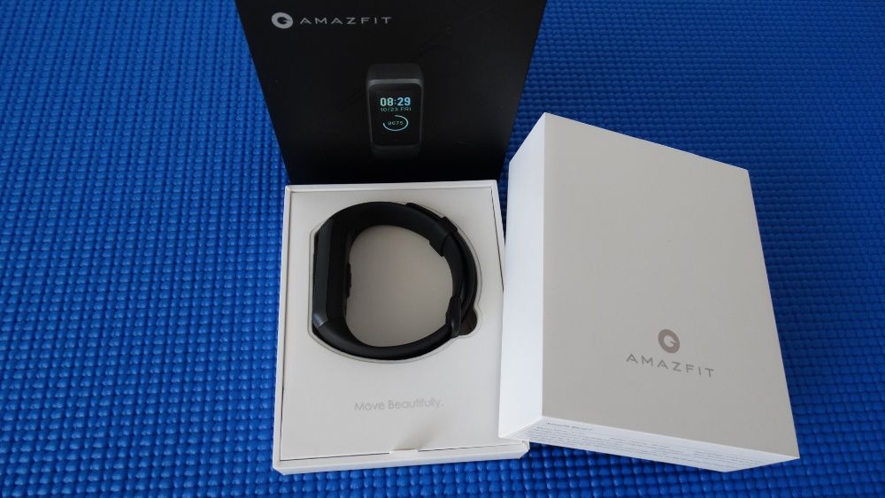 Xiaomi Amazfit Cor 2 - NFC