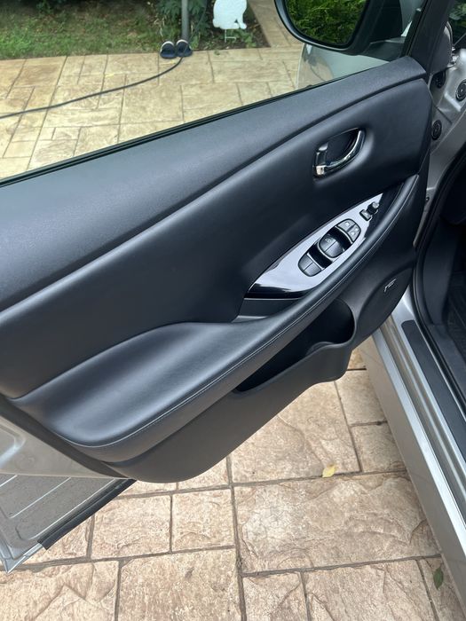 Nissan Leaf Tekna
