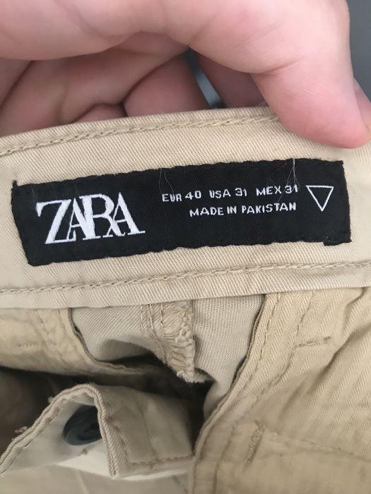 Панталон Zara