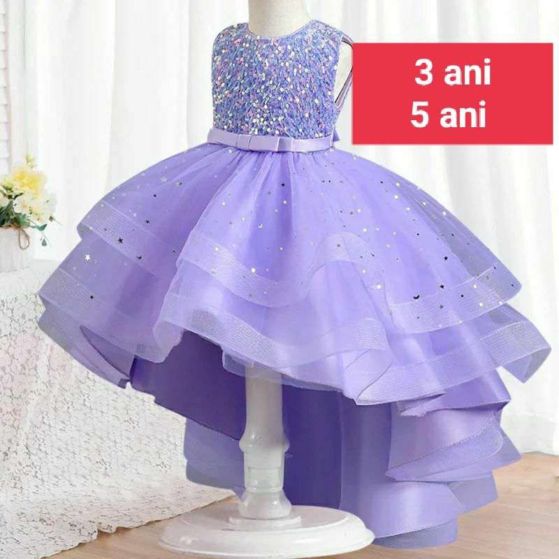 Rochițe elegante pentru prințese