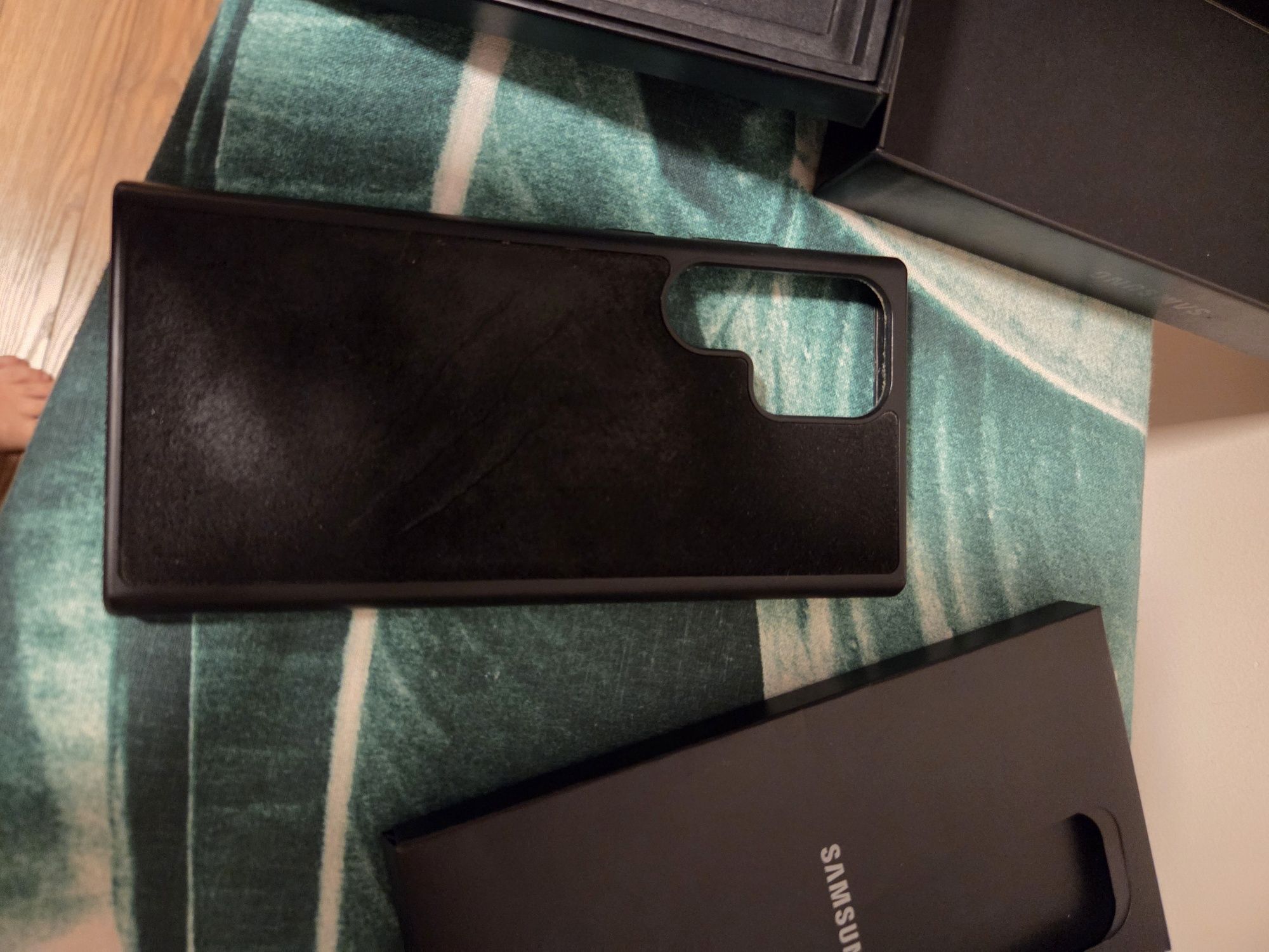 Samsung s 23 Ultra