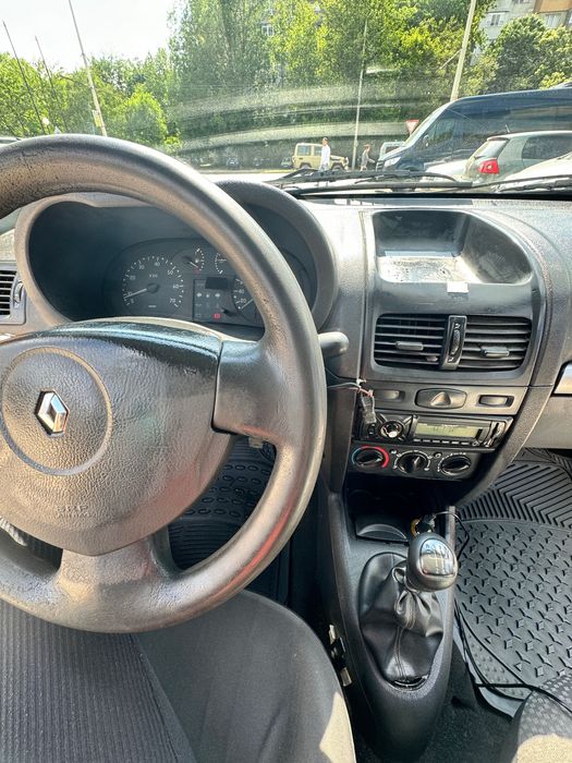 Renault Clio 2 2009