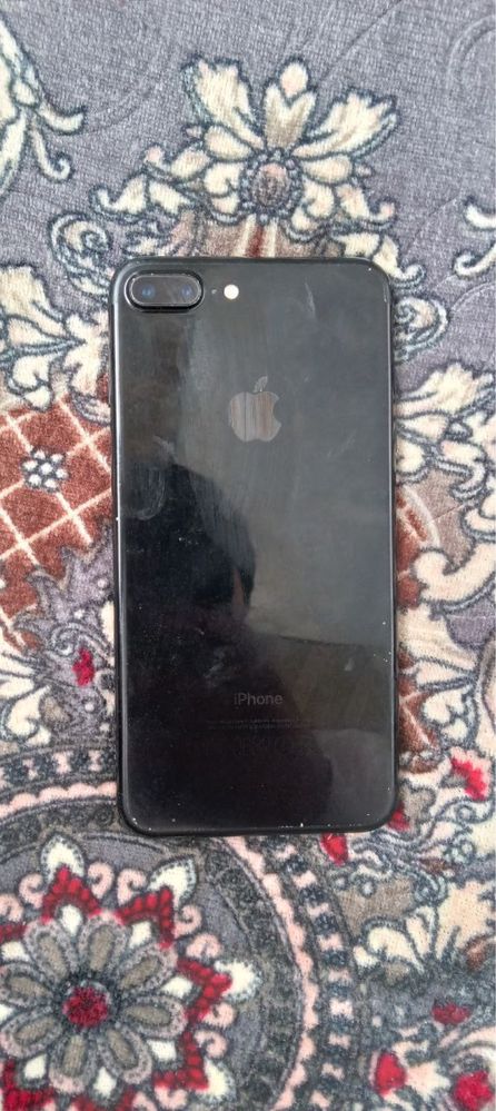 Iphone 7 plus 128gb