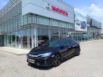 Honda Civic Honda Civic X Prestige V-tec Turbo AT182 Cp