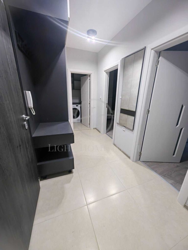 Продава се Двустаен апартамент в Пловдив, Христо Смирненски - 99 кв.м за 1904 €/кв.м - Снимка #5