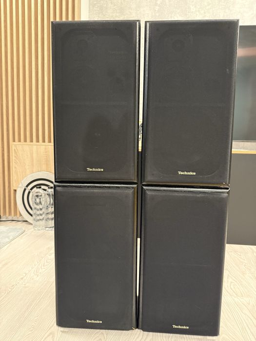 Boxe SB CS 90 Technics