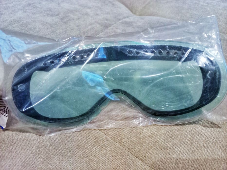 Плаки за маска Dragon MDX