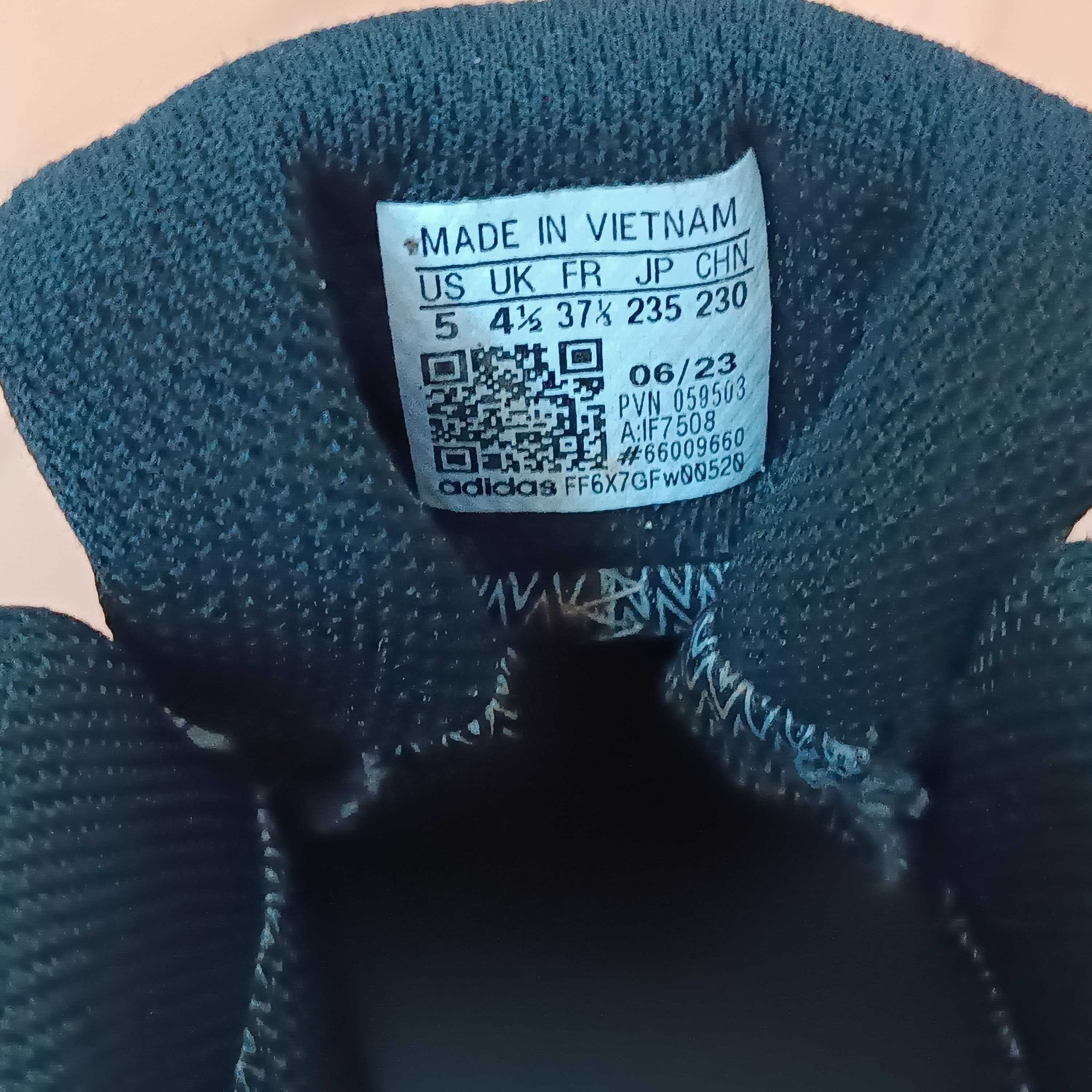 Adidas Terrex BOA MID R.RDY  37номер