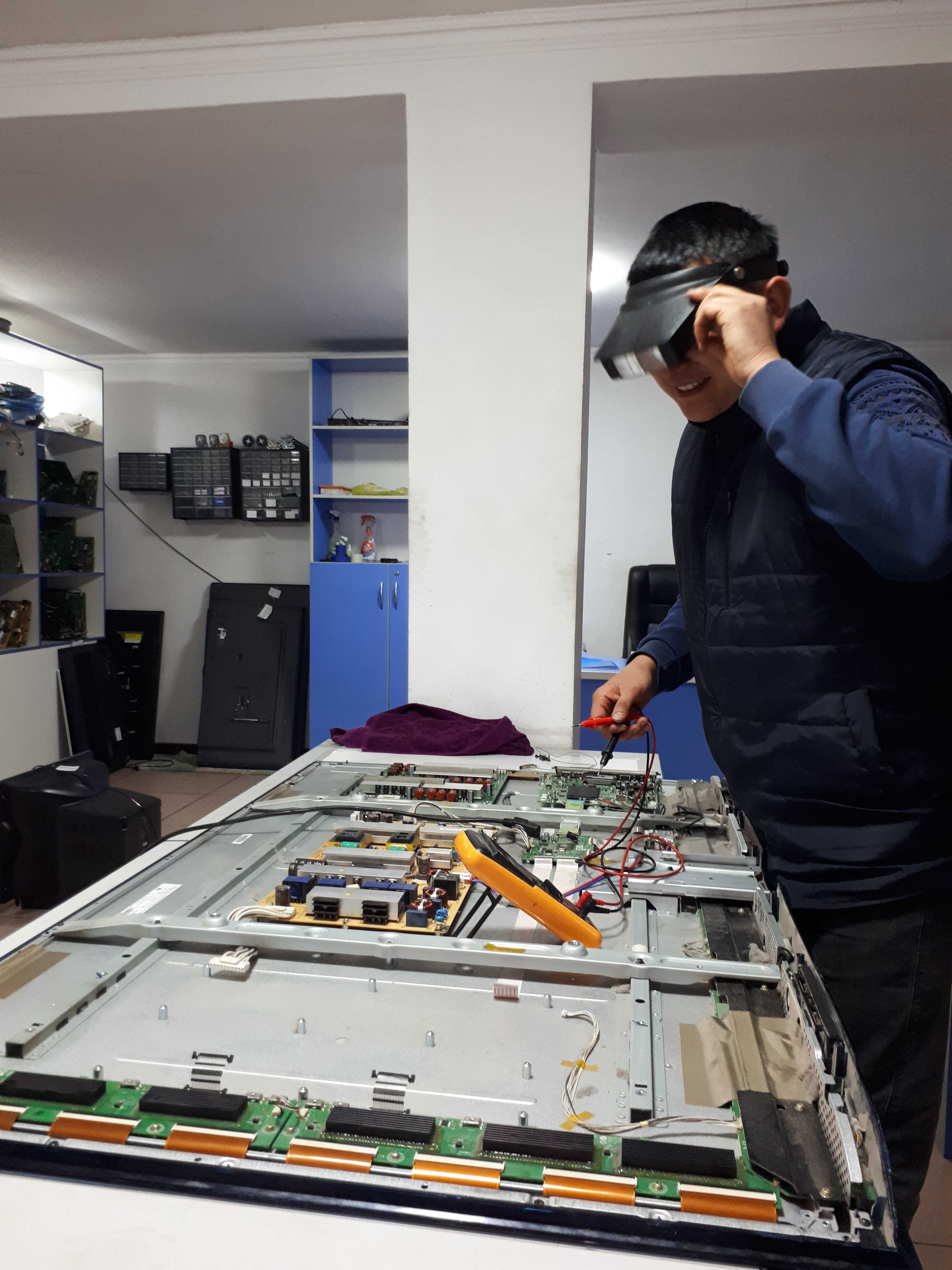 Ремонт стиральных машин телевизоров ремонт бытовой техники