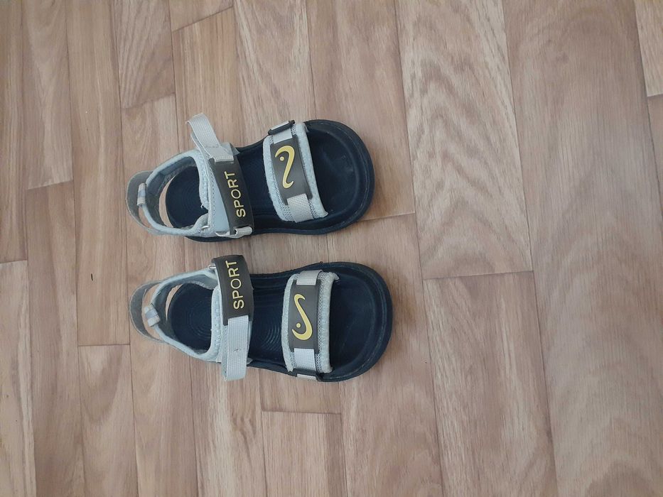 Сандалилер 31, 32 размер