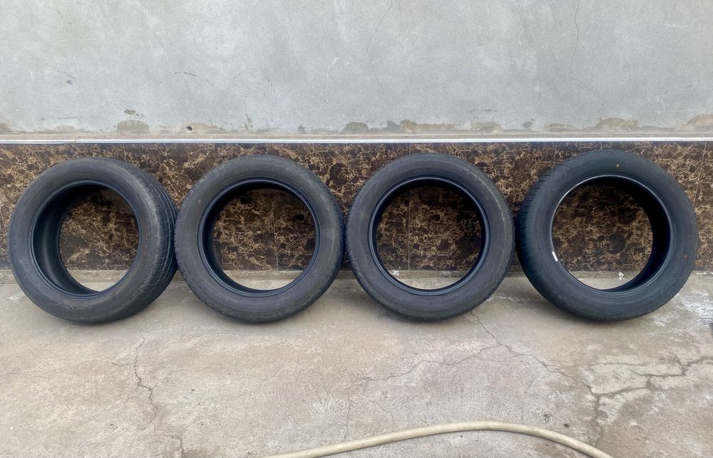 Янги баллон сотилади