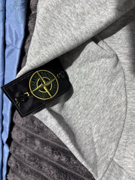 Bluza Stone Island M