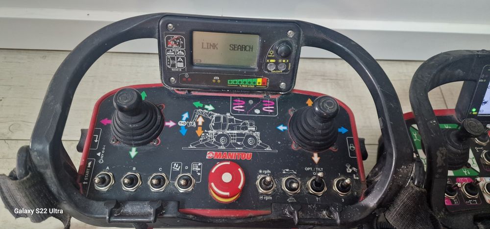 Radiocomanda radiocomenzi