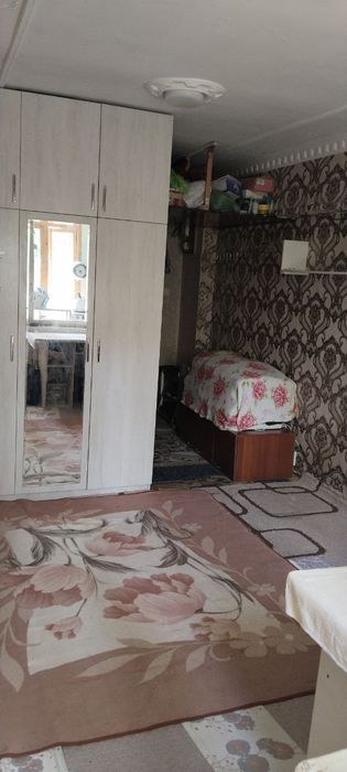 СРОЧНО ПРОДАМ Бывшее общежитие 1/4/4 свой