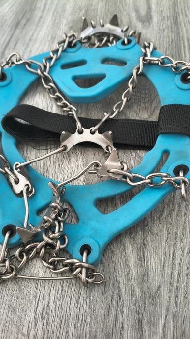 Gherute/crampoane antialunecare Veriga